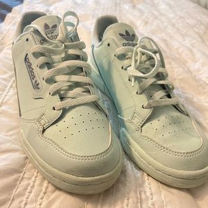 Adidas Continental 80 Ice Mint